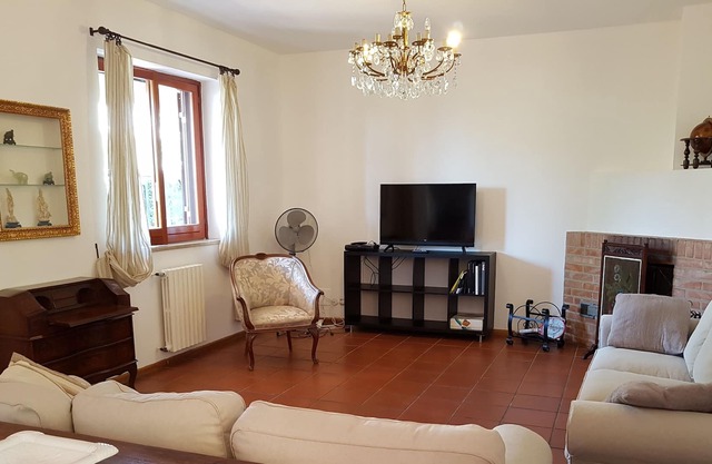 Casa Adriana- holidays in Villa Aci castello