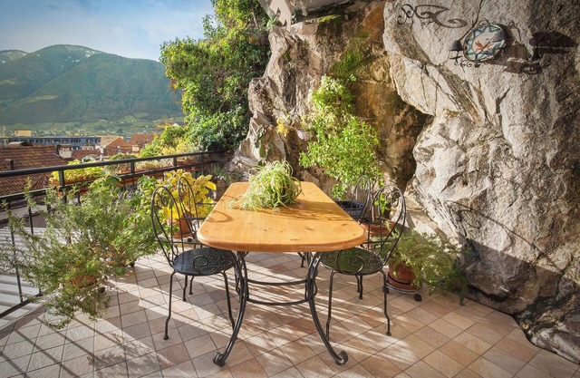 Casa Al Duomo-Apartment in the historic center of Merano