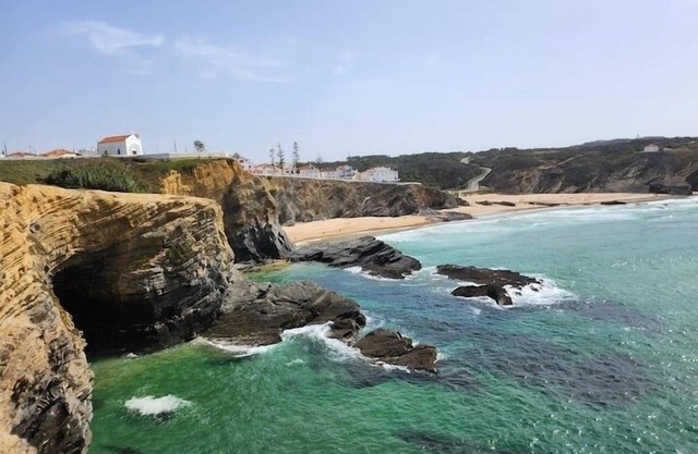 Casa Al Mare Zambujeira do Mar