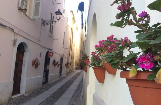 Casa Alba Chiara 1 Bedrooms Apartment in Alghero