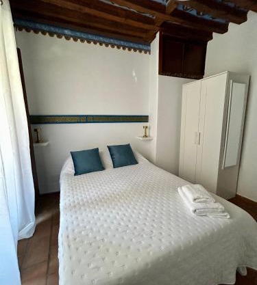 Casa Alba