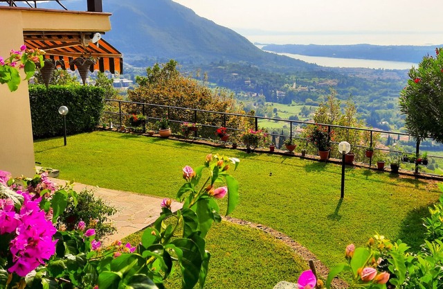 CASA ALLEGRA - Affitti Brevi Italia