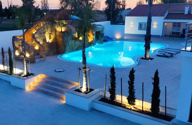 Casa Almeida - Apt. T1 - Family 5
