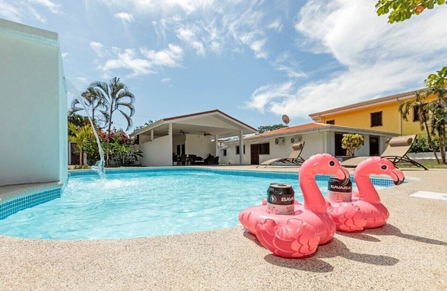 CASA ALMENDRO, BEAUTIFUL HOUSE