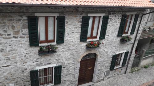 Casa Almut & More - Lake Como Center - Varenna