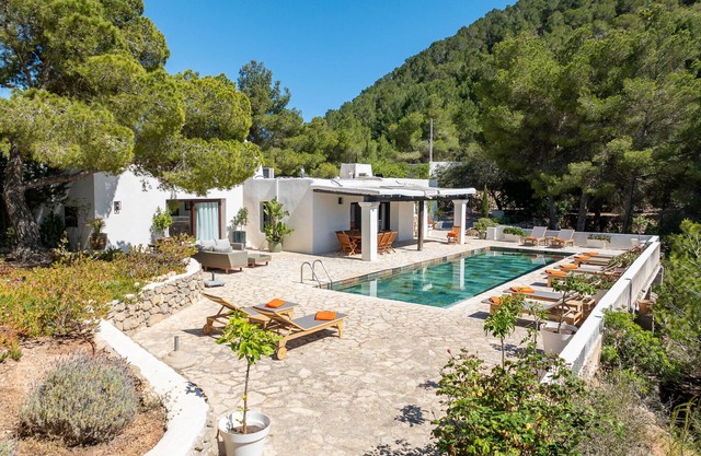 CASA AMAPOLA + ANEXO