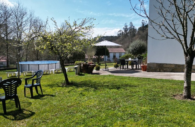 Casa America
