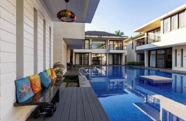 Casa Amore Aqua Sol