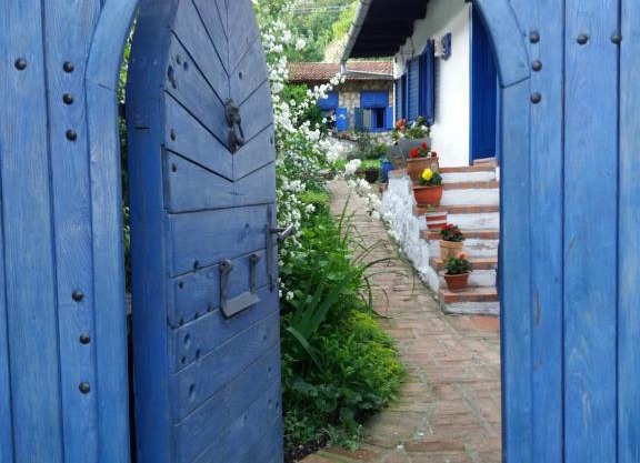 Casa Anca Cheile Nerei