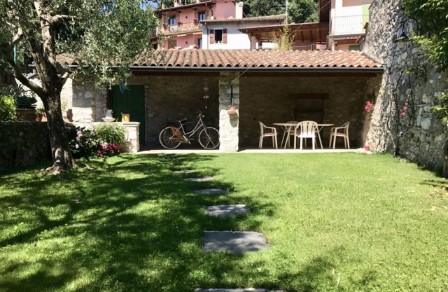 Casa Angela Vintage Italian Home Holiday
