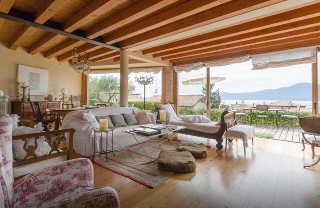 Casa Antichità