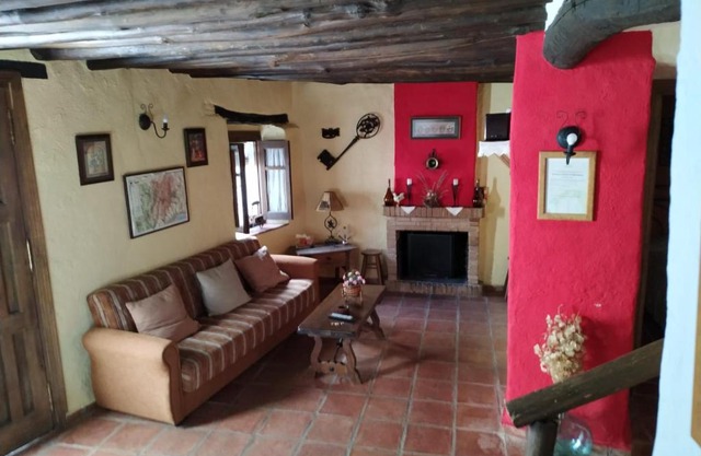 Casa Antoñita