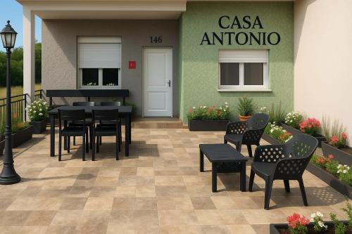 Casa Antonio