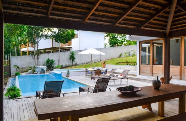 Casa Aracuã Trancoso