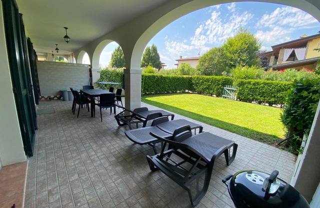 Casa Argento Manerba del Garda