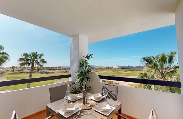 Casa Armstrong ST-Murcia Holiday Rentals Property