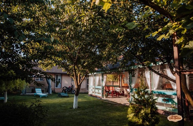 Casa Badea