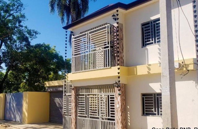 CASA BELLA.