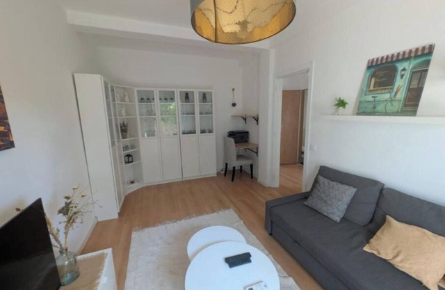 Casa Bem-Vindo: Bright, comfortable apartment in Olhão. By the sea!