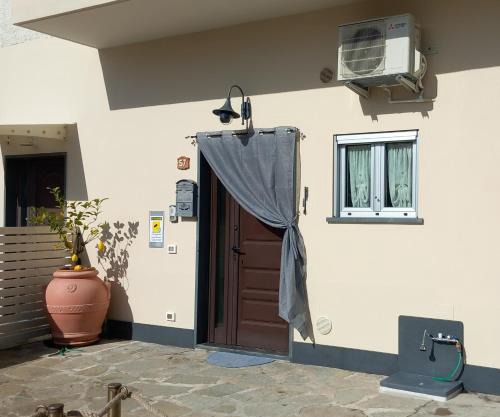 Casa Bianca