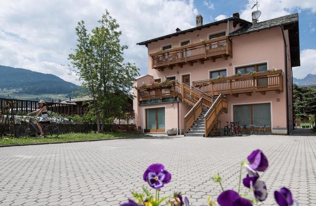 Casa Bice