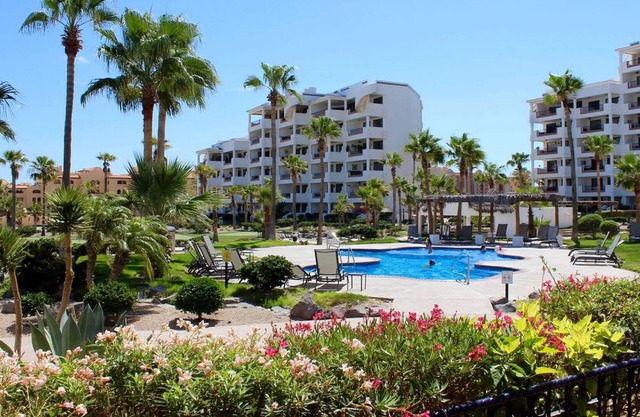 Casa Blanca 2BR CB 105-v by Casago