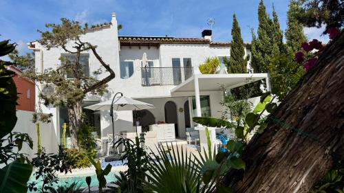 Casa Blu Marbella