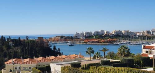 Casa "Boa Vista" Ferragudo