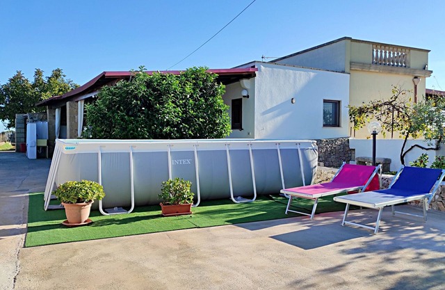 Casa Bolano - Con Piscina Privata, a 3 Km dal Mare