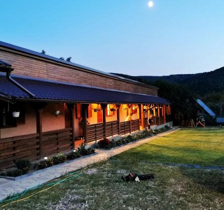 Casa Borcean 2