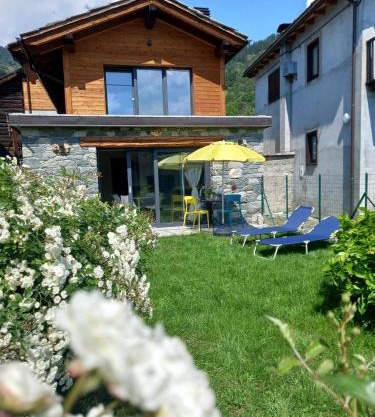 Casa Borna da Ghiasa