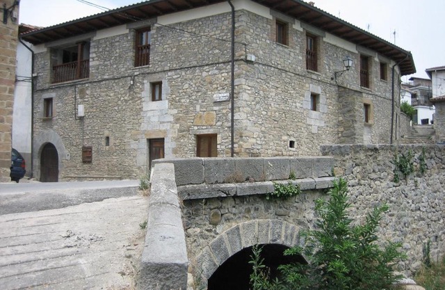 Casa Borro