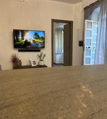Casa Bravetta - Parking Private