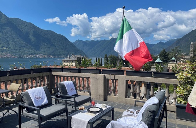 Casa Brenna Tosatto Art Experience