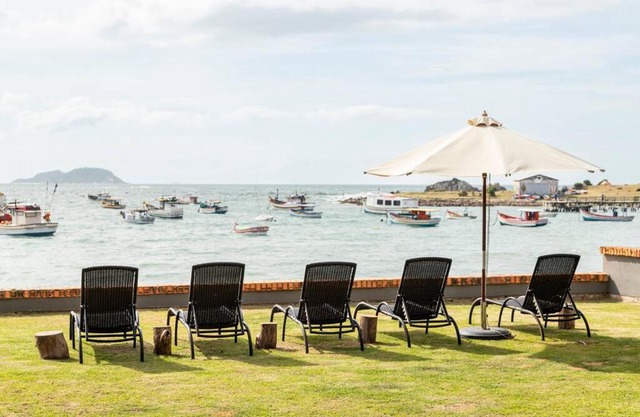 Casa Brisa Mar