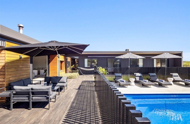 Casa Burnside | Margaret River