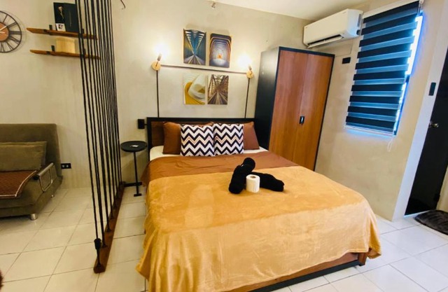 Casa Cabilao Staycation