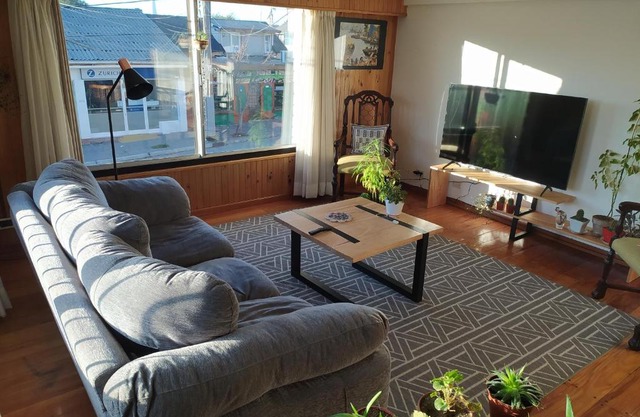 Casa Campo B&B