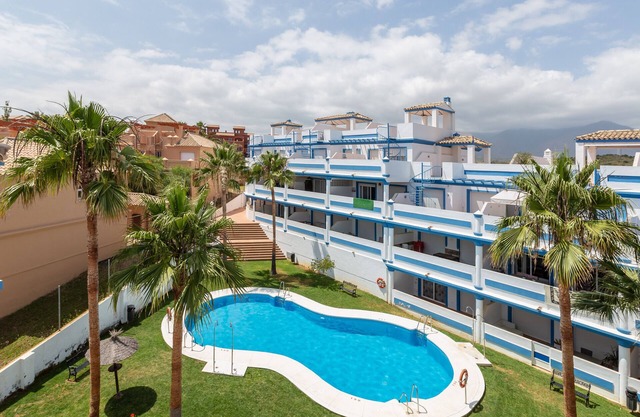 CASA CARMEN - Wonderful apartment with shared pool and free WiFi.