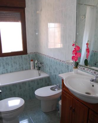 Casa Cascabelera