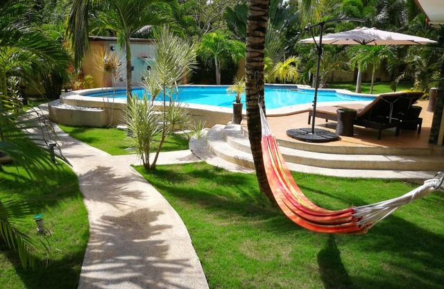 Casa Cataleya Bohol Self-service Apartments