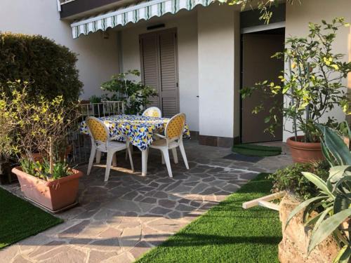 Casa Caterina