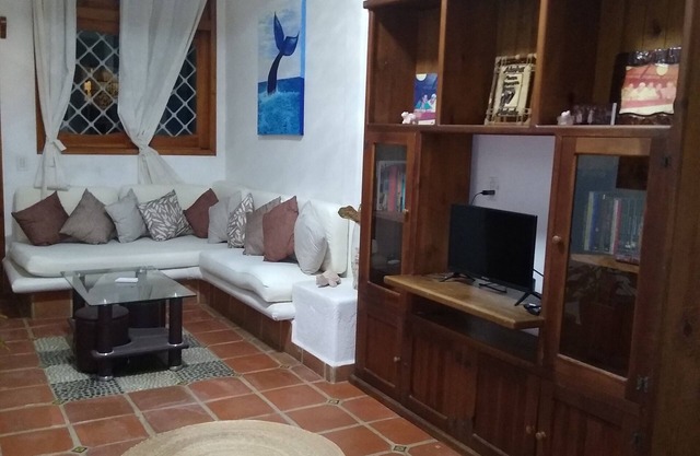 Casa cayuhe rest and tranquility