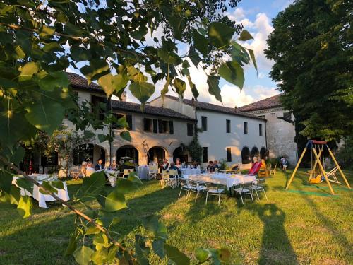 Casa Cecilia Country House