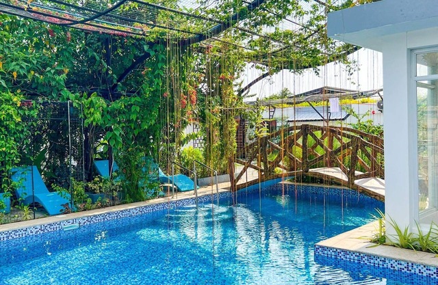 Casa Cecilia Hotel