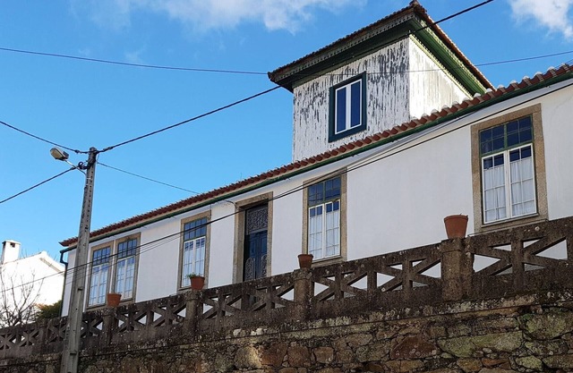 Casa Centenária em Penamacor Perto de Praias Fluviais e das Aldeias Históricas