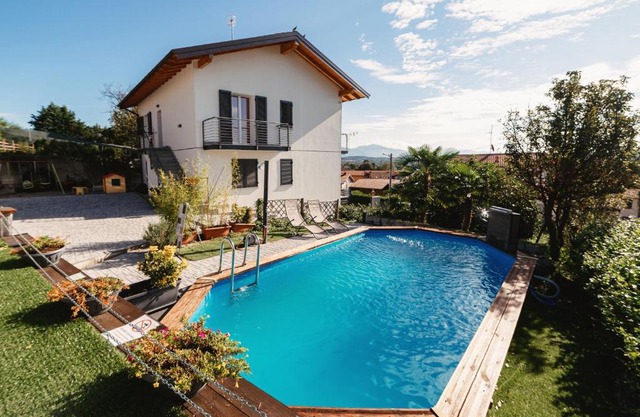 Casa Charlie