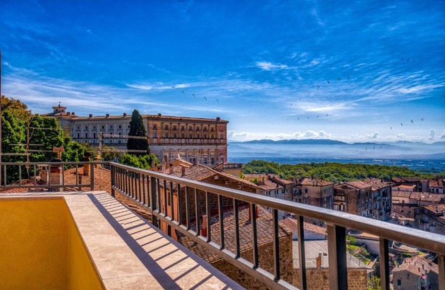Casa Checca e Casa Maria appartamenti per vacanze