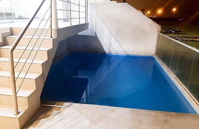 Casa club