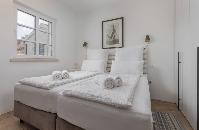 Casa Columba - 4 Star Design Boutique Hotel - Marco Polo Luxury Apartment